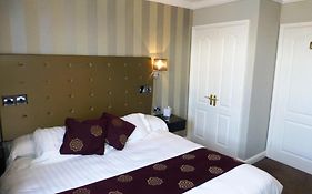 The Cliff Hotel Great Yarmouth